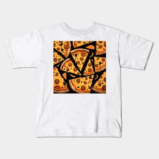 Pizza Kids T-Shirt